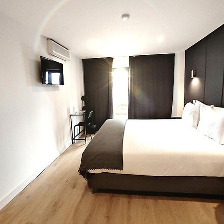 Residencial Douro Otel Peso da Régua Dış mekan fotoğraf