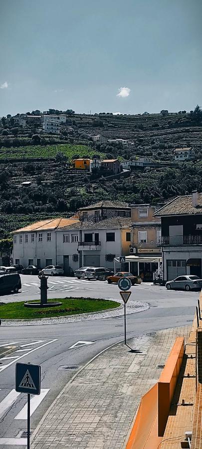 Residencial Douro Otel Peso da Régua Dış mekan fotoğraf