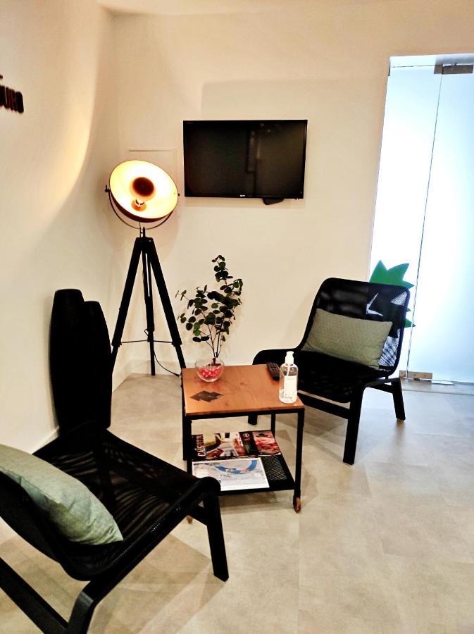 Residencial Douro Otel Peso da Régua Dış mekan fotoğraf