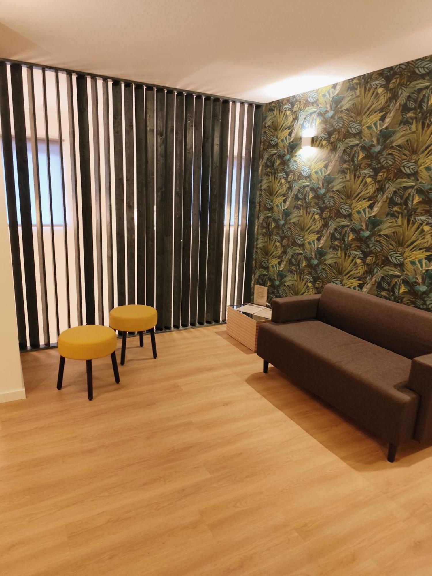 Residencial Douro Otel Peso da Régua Dış mekan fotoğraf