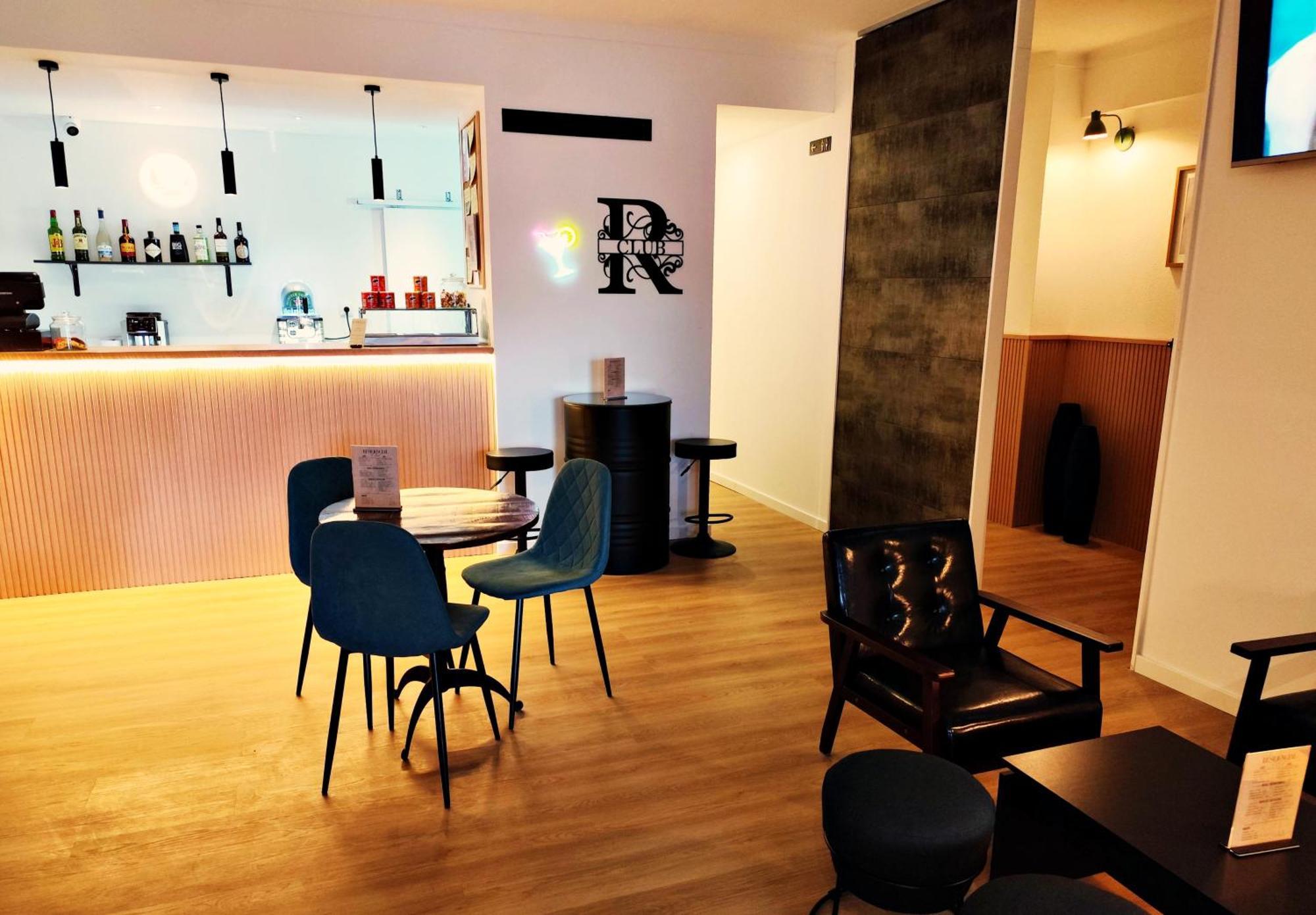 Residencial Douro Otel Peso da Régua Dış mekan fotoğraf