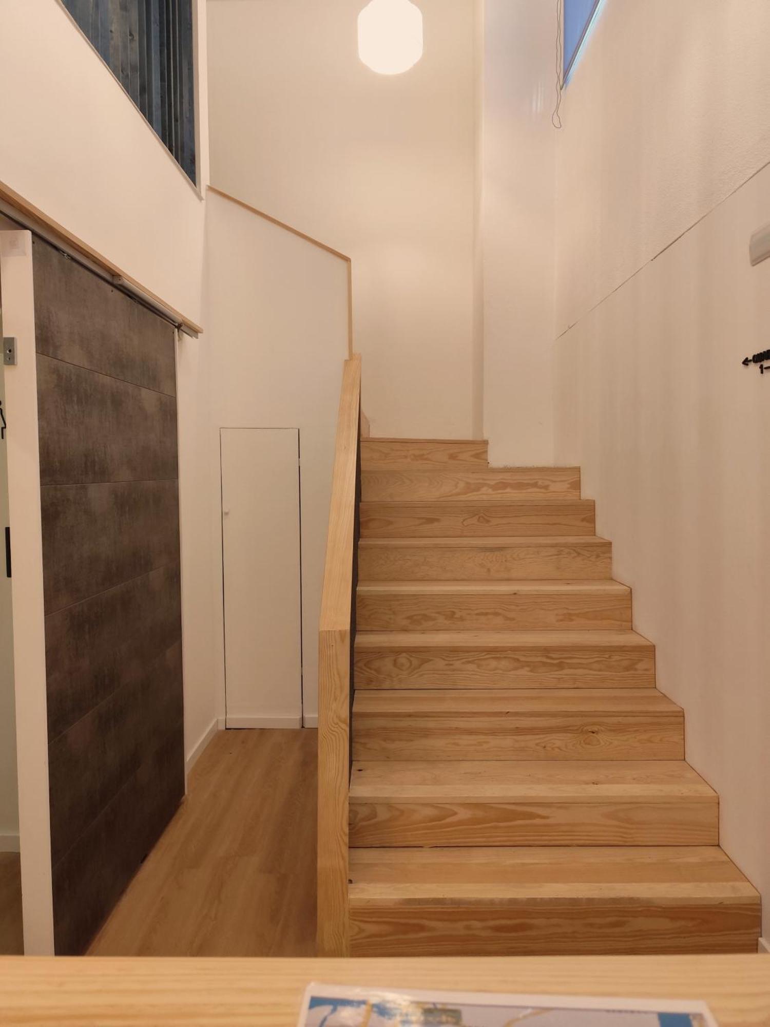 Residencial Douro Otel Peso da Régua Dış mekan fotoğraf