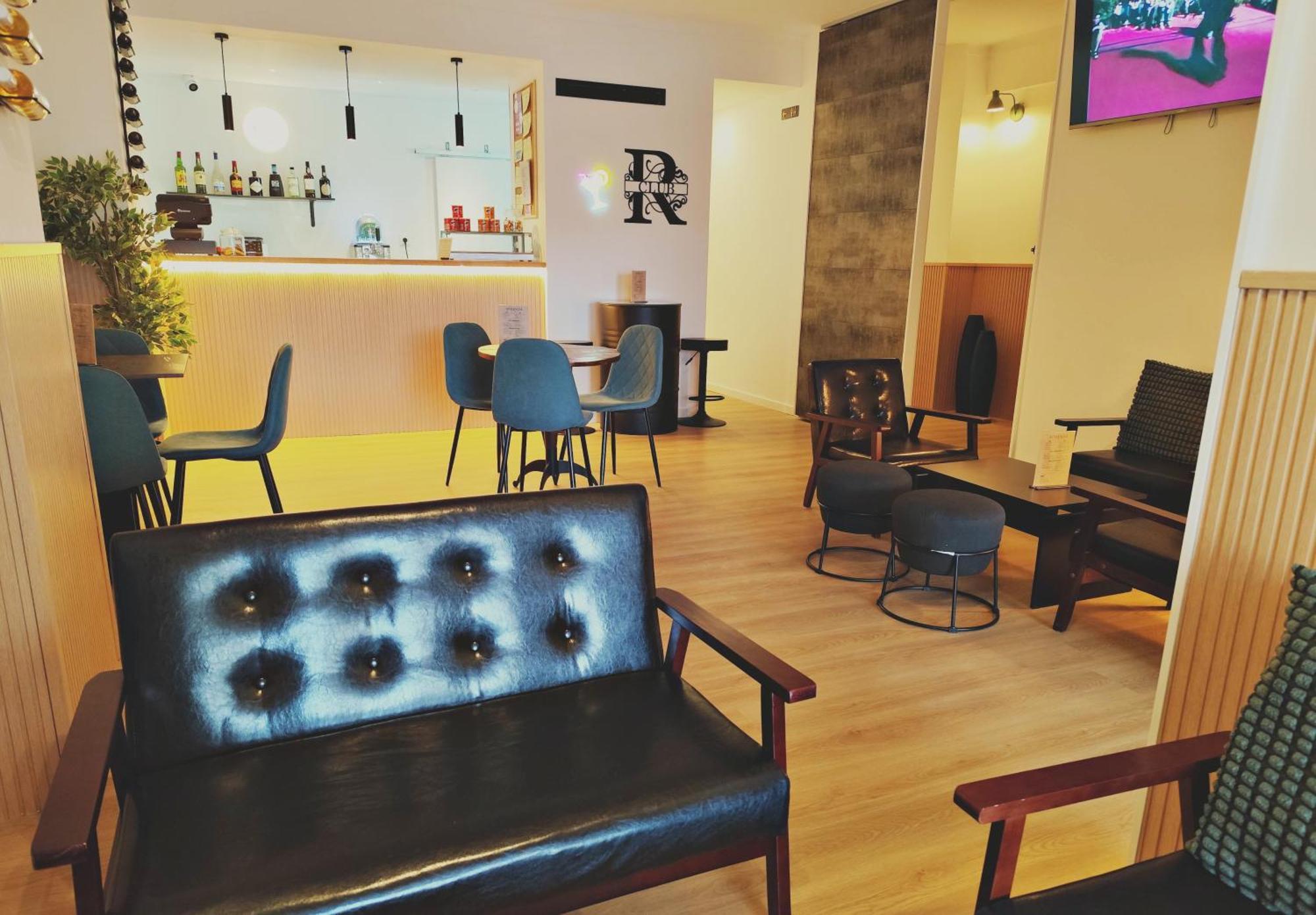 Residencial Douro Otel Peso da Régua Dış mekan fotoğraf