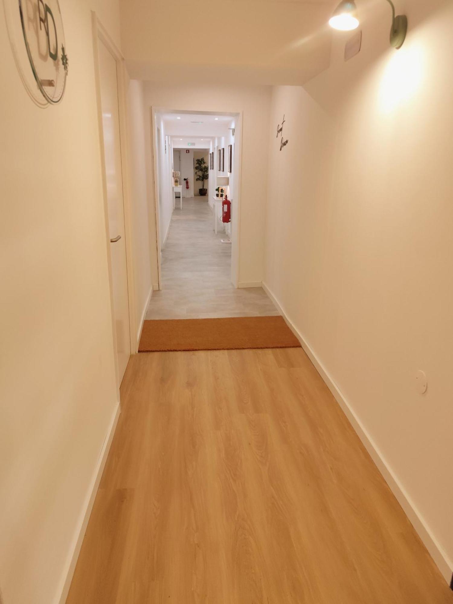 Residencial Douro Otel Peso da Régua Dış mekan fotoğraf